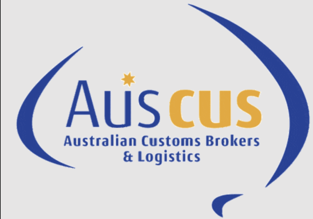 Logo for Australian Customs Brokers in png format